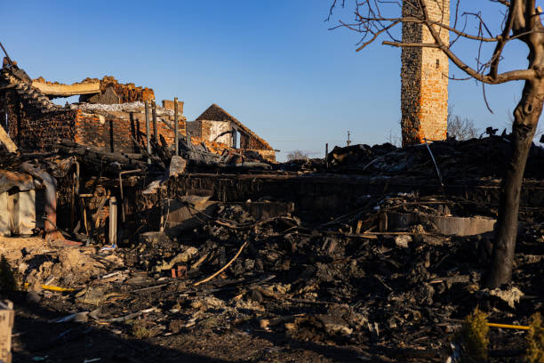 24/7 Emergency Fire Damage Removal experts in Marine On Saint Croix, MN