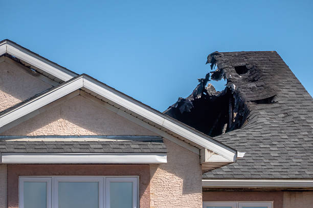 Licensed Fire Damage Removal service in Marine On Saint Croix, MN - Fire Damage Biloxi